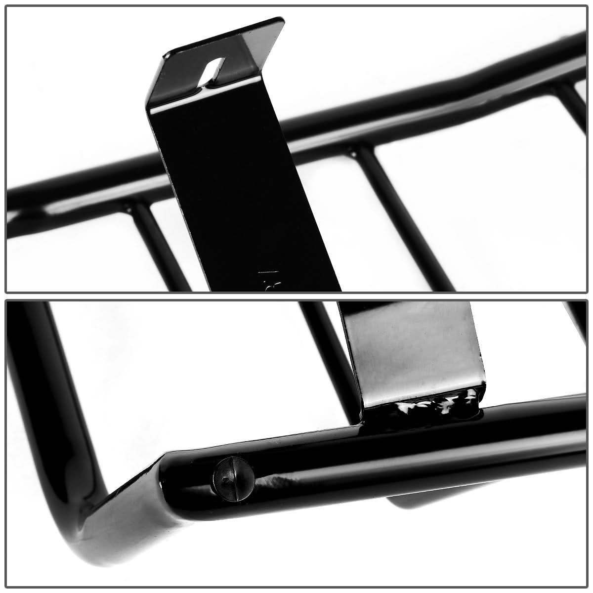 07-13 Chevy Suburban Tahoe Cadillac Escalade GMC Yukon Tail Light Guards