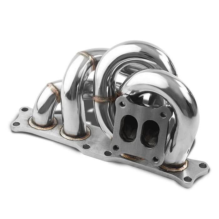 86-93 Toyota Celica / 91-95 MR2 Turbo Manifold Stainless Steel