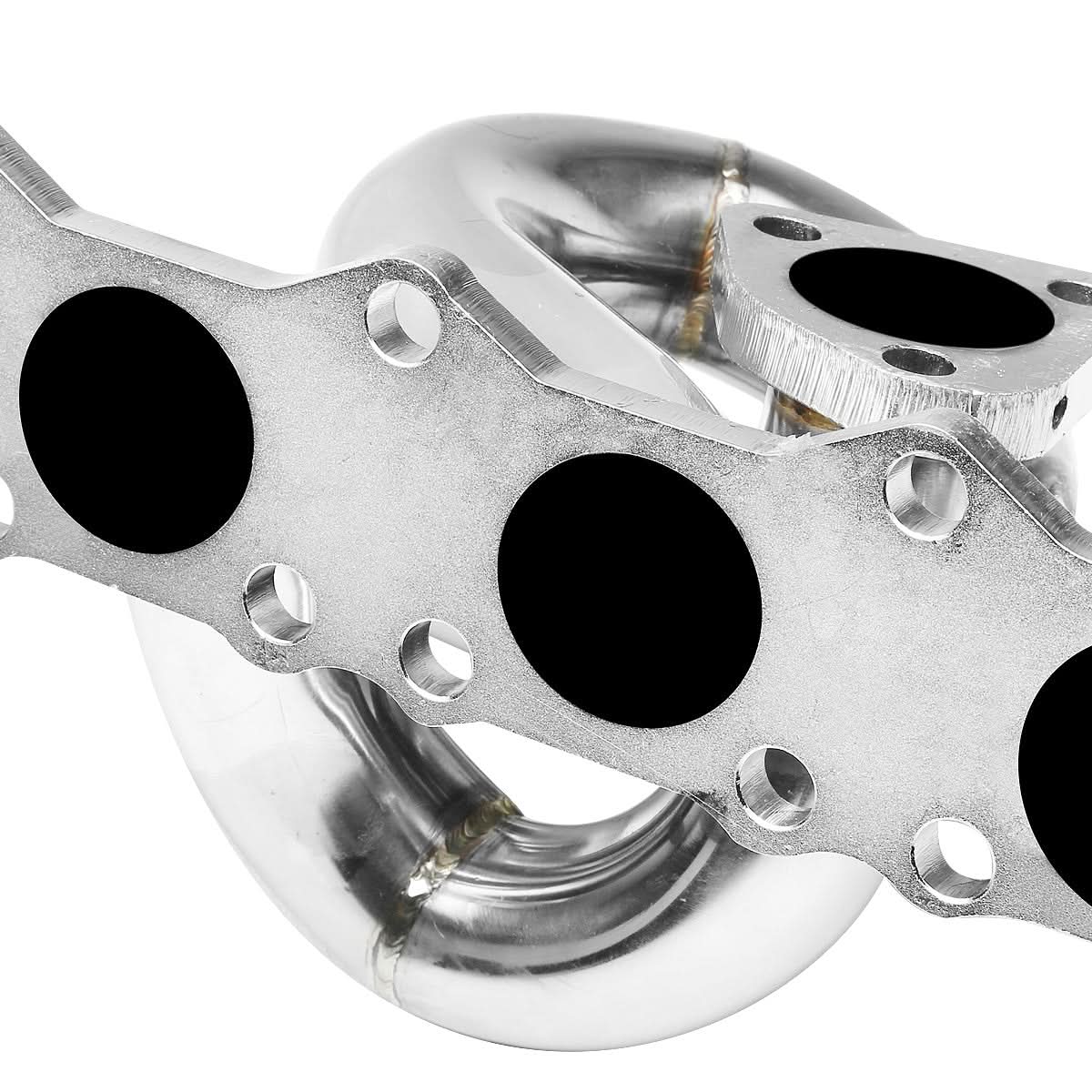 97-05 VW Passat B5 1.8T Turbo Manifold Stainless Steel K03/K04