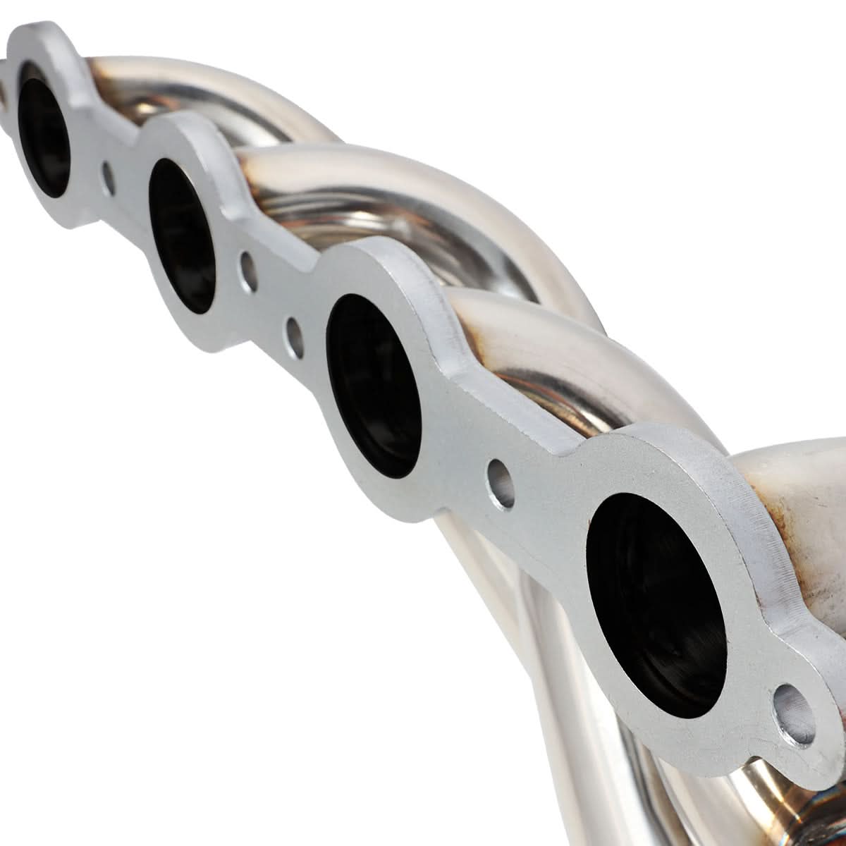 1999-2014 Chevrolet LS1 LS6 LSX Turbo Manifold - Stainless Steel