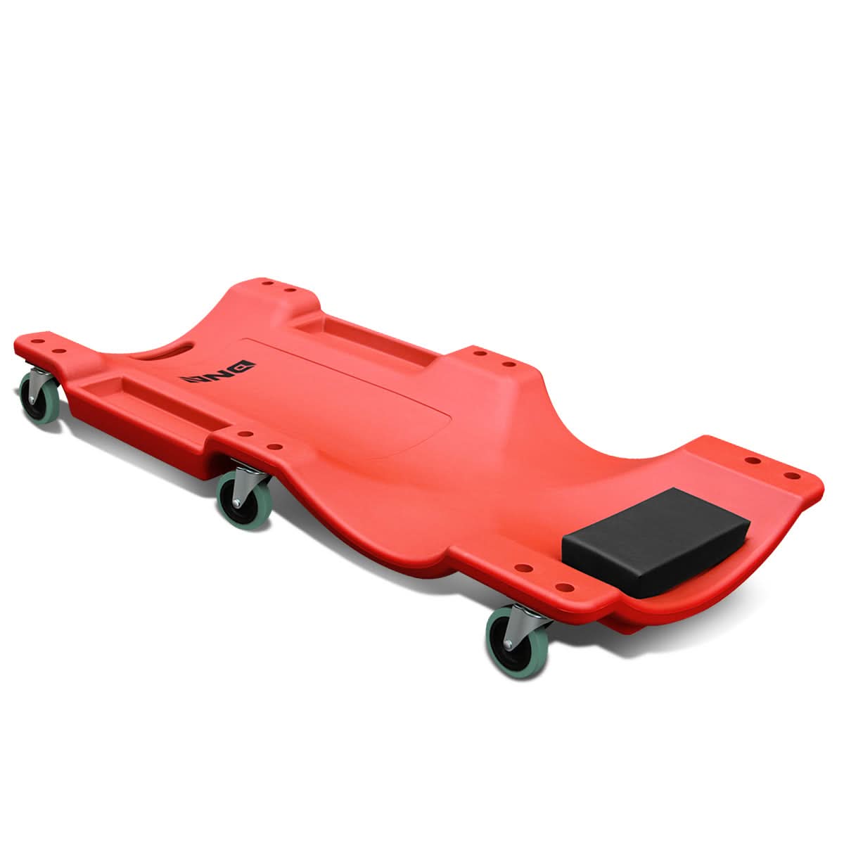 40" Concave Shape Automotive Creeper