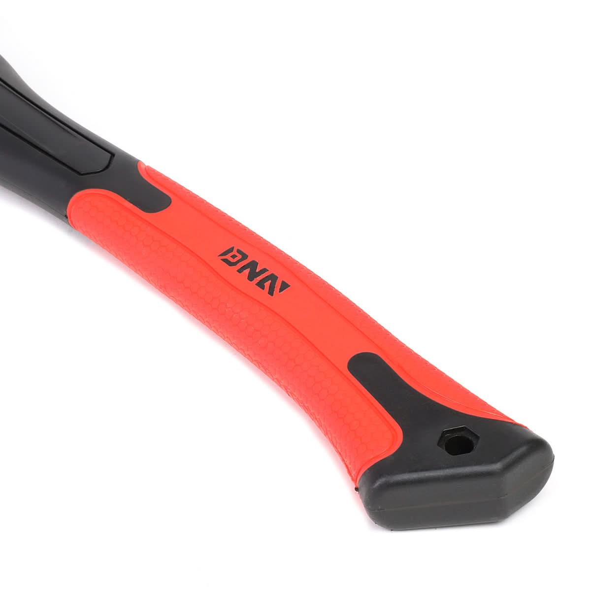 DNA Logo Axe 13.5" Handle 1.32lb Head Alloy Steel FRP