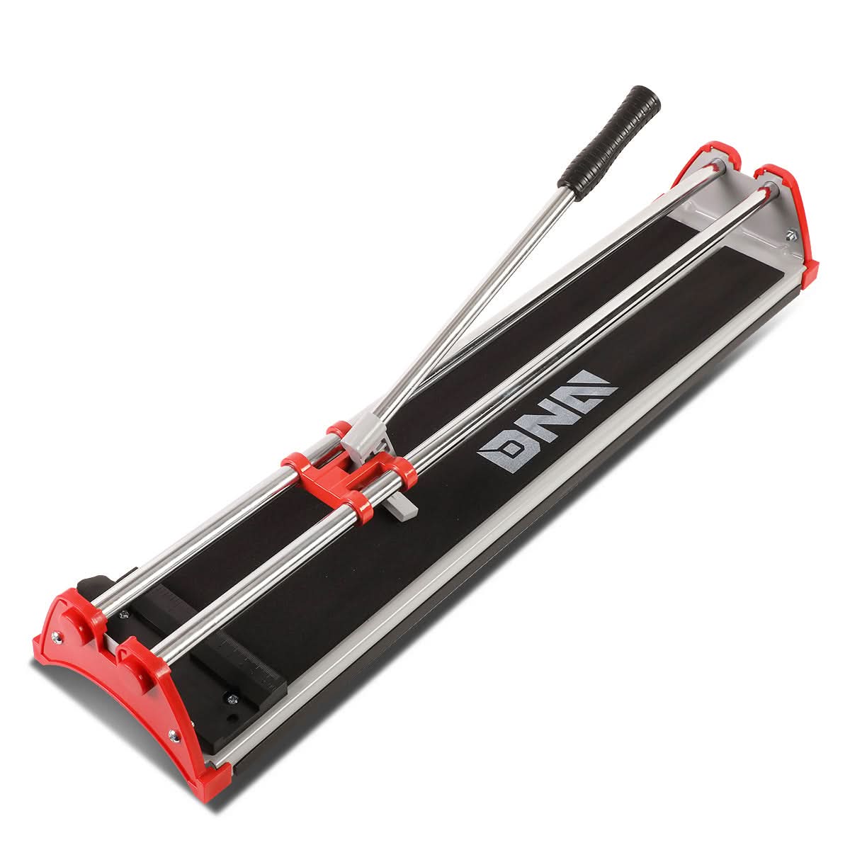 DNA Logo Tile Cutter 600MM with Adjustable Fence Gauge