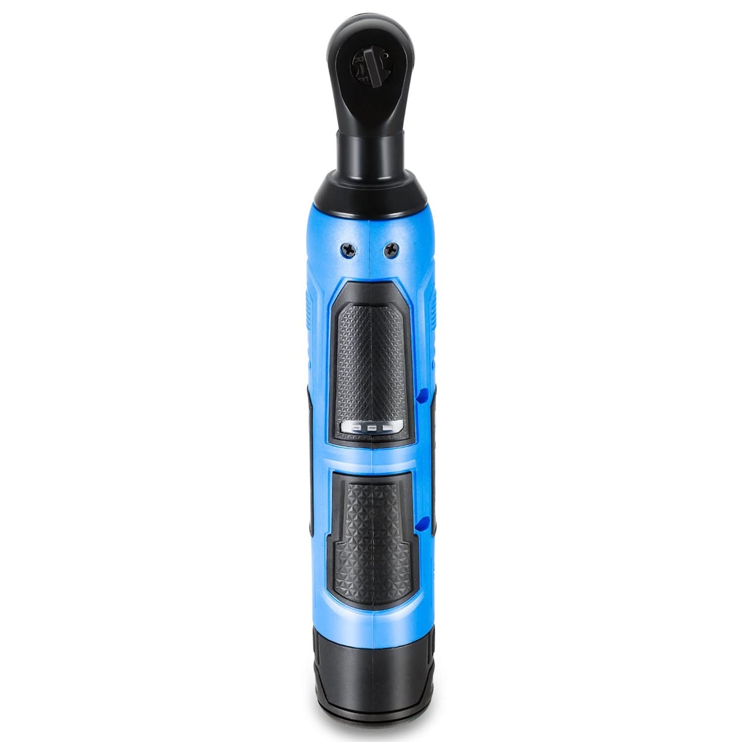 12V Ratchet Wrenches - Blue