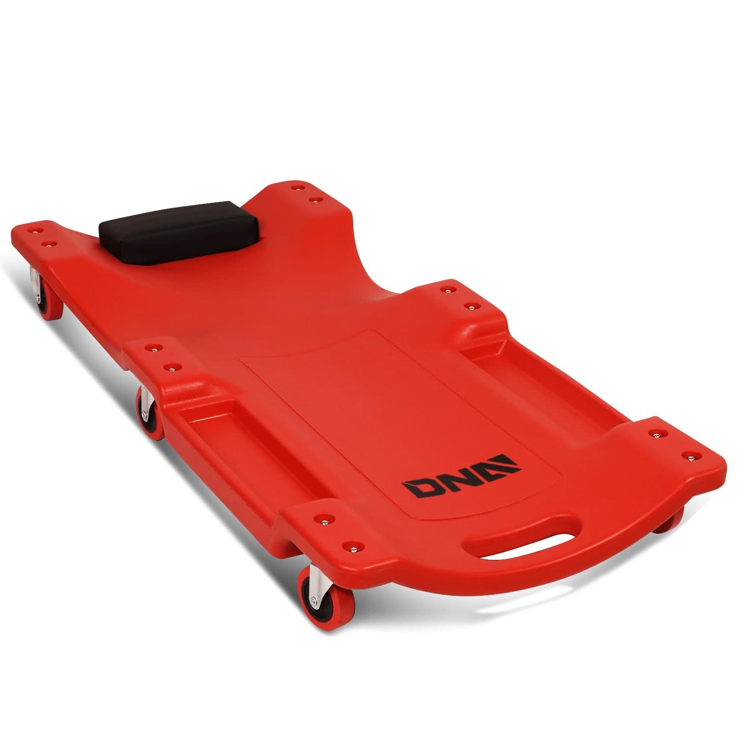 36" Roller Seat & Creeper - Polyurethane