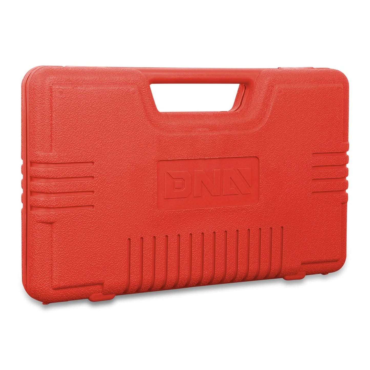 24-Piece Brake Adjusting Tools Kit - Red