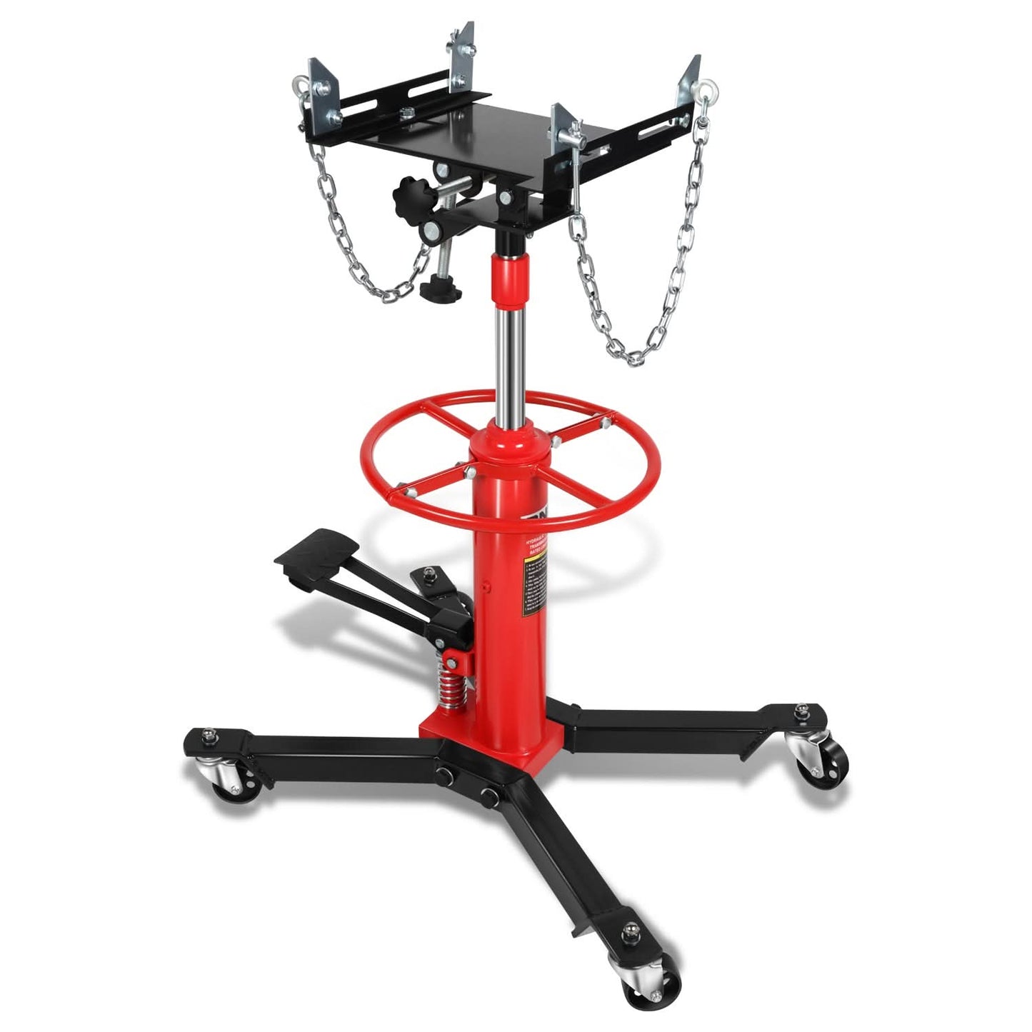 0.5 Ton Hydraulic Transmission Jack