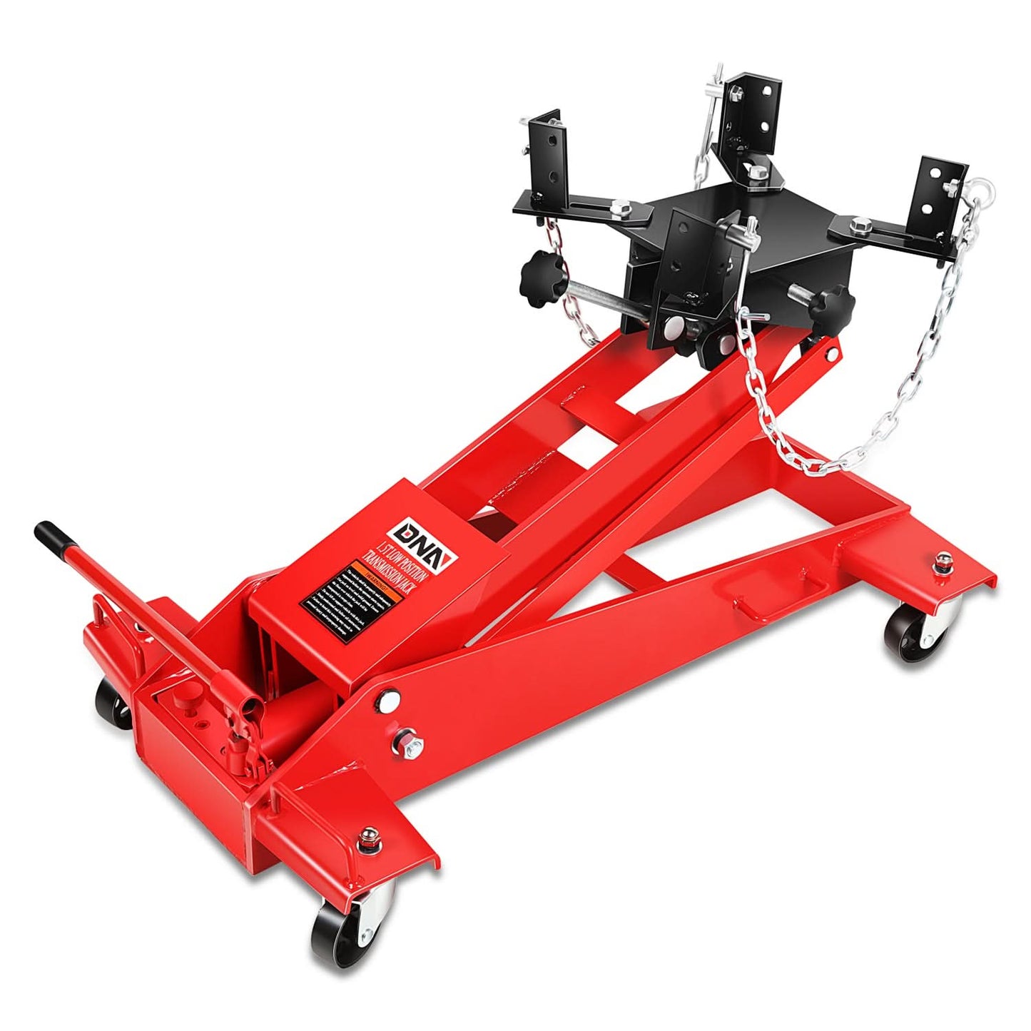 1.5T Low Position Transmission Jack