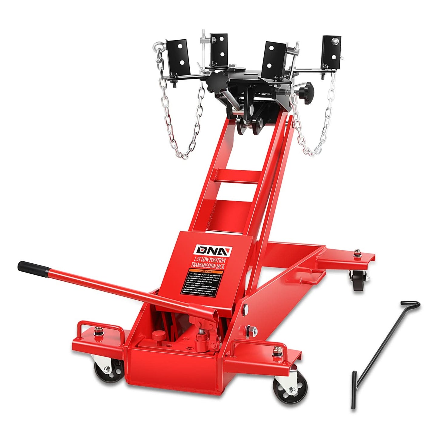1.5T Low Position Transmission Jack