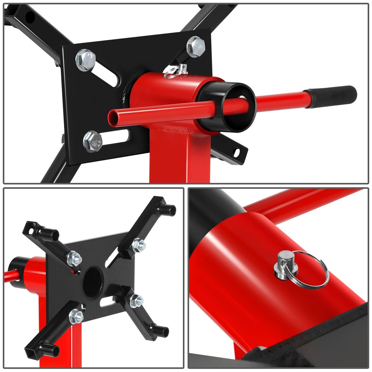 1000LB Engine Stand