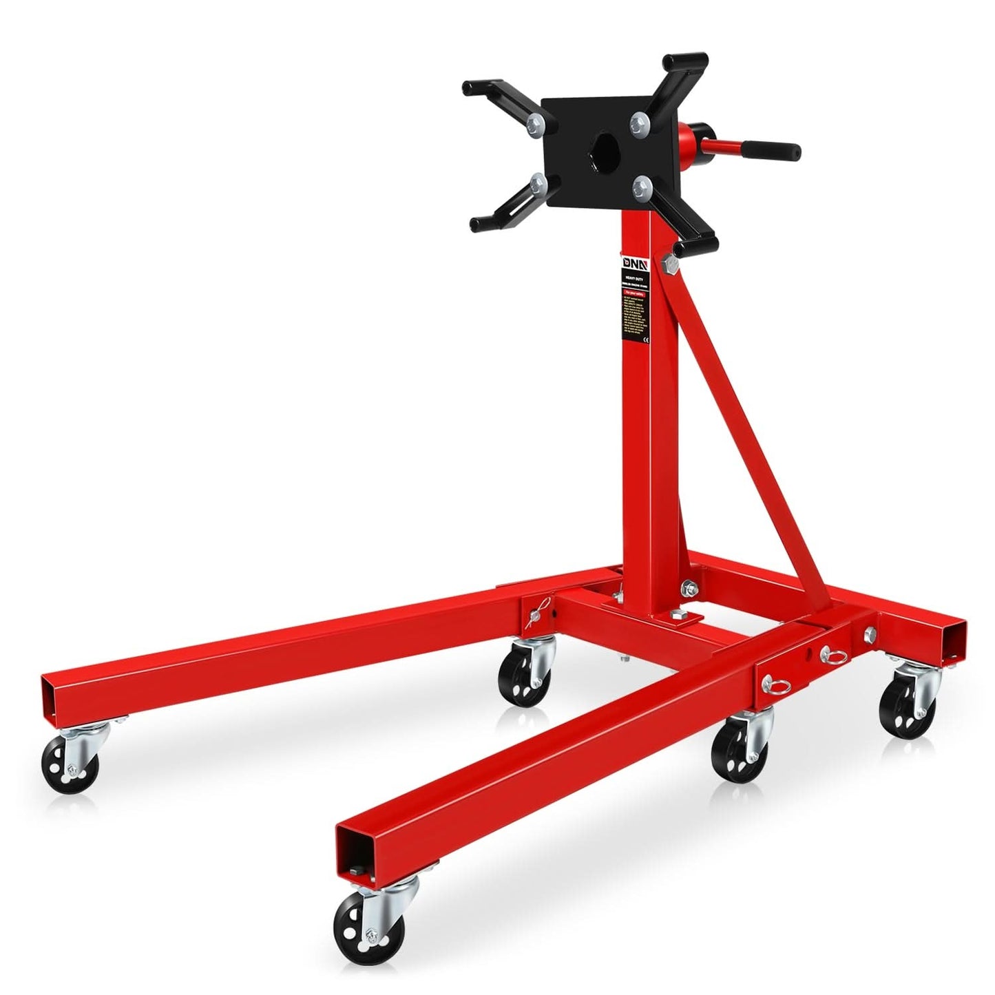 2000LB Folding Engine Stand