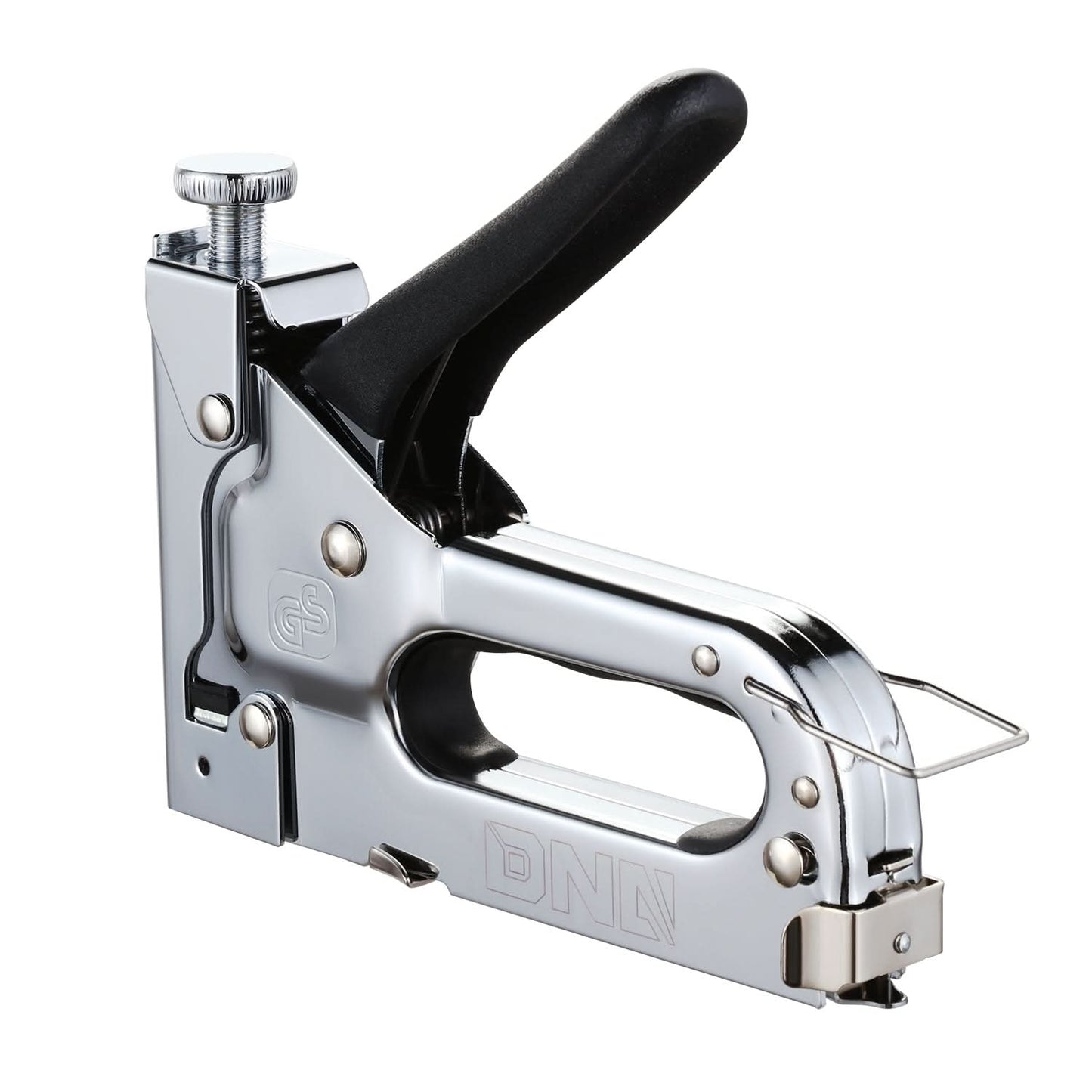 3-in-1 Nail Gun Set with Nail Lifter and Setter