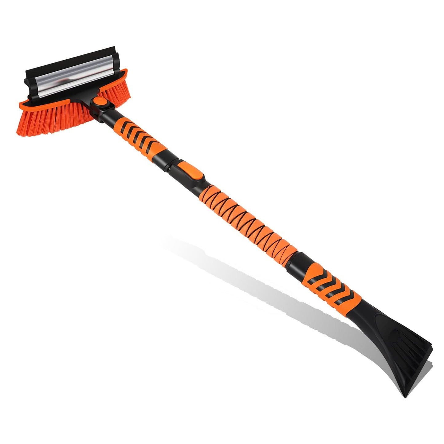 Multifunctional Snow Brush