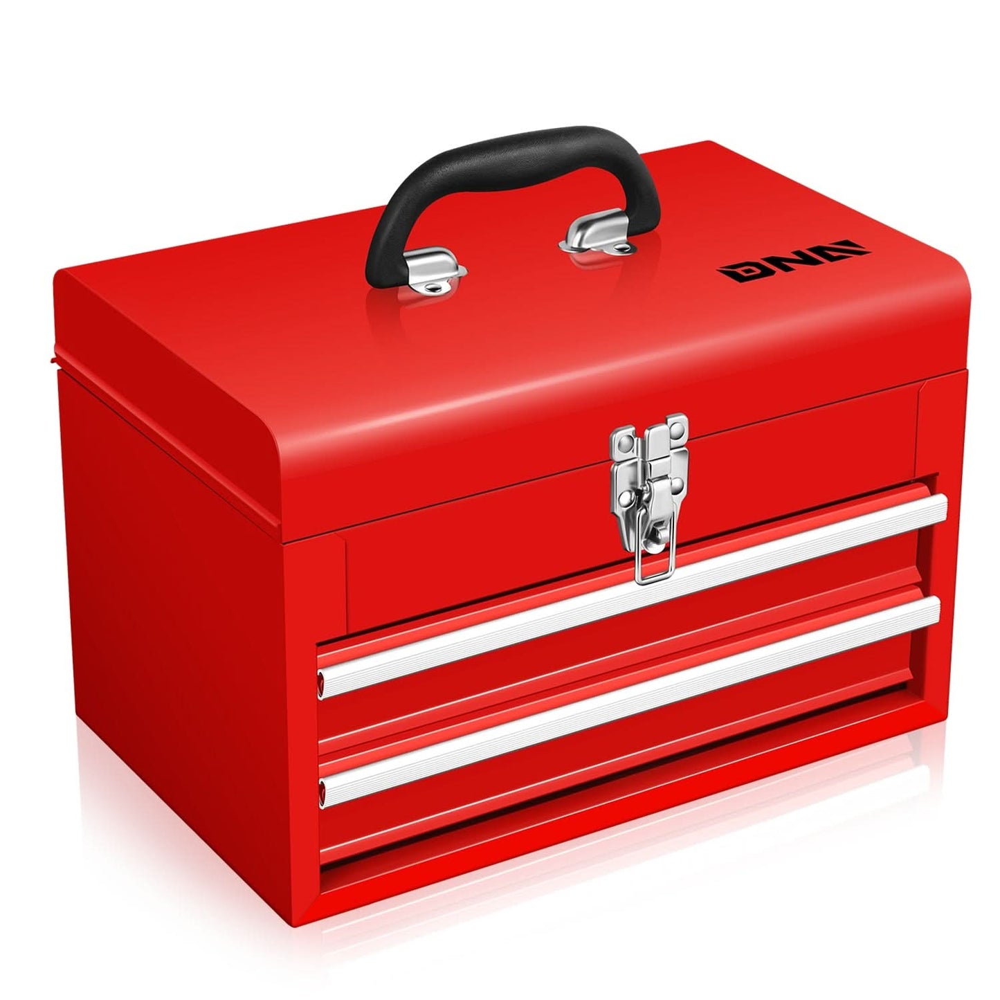 14 Inch 2 Drawer Tool Box
