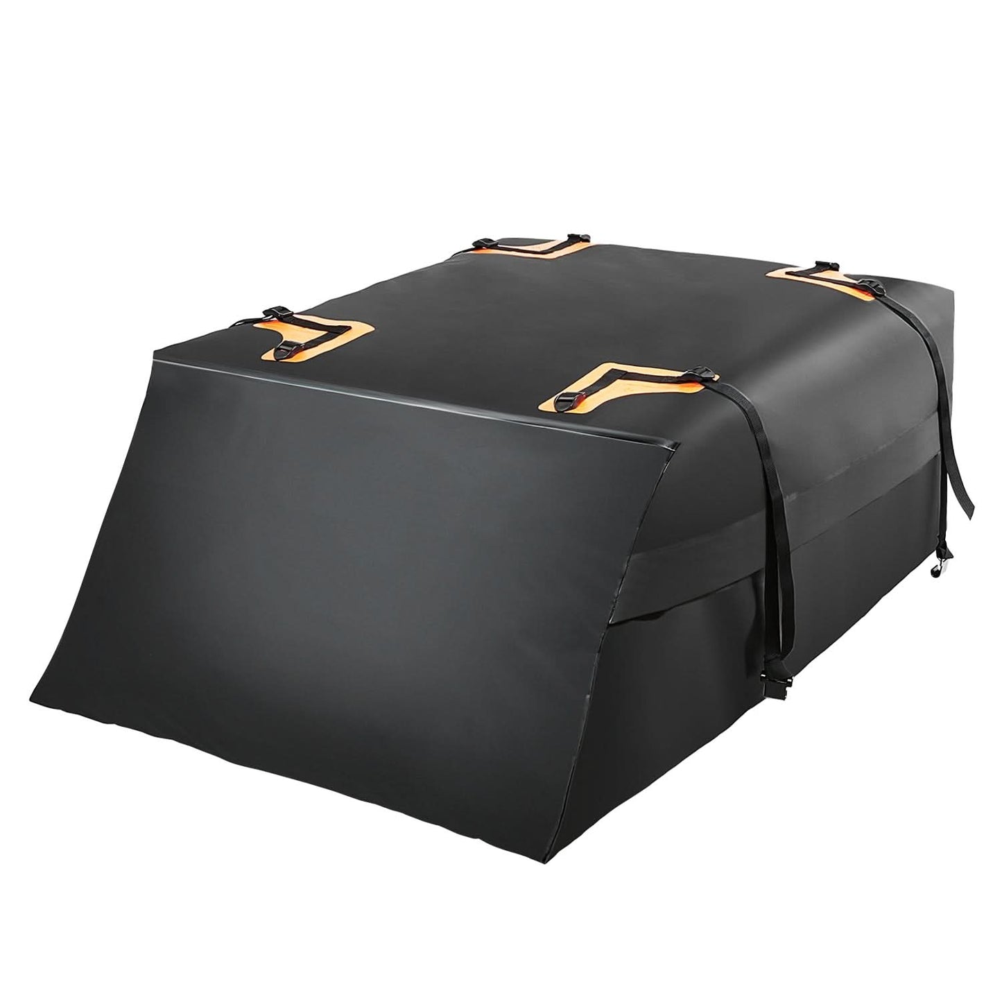 Waterproof Aerodynamic Car Cover 120x90x45CM