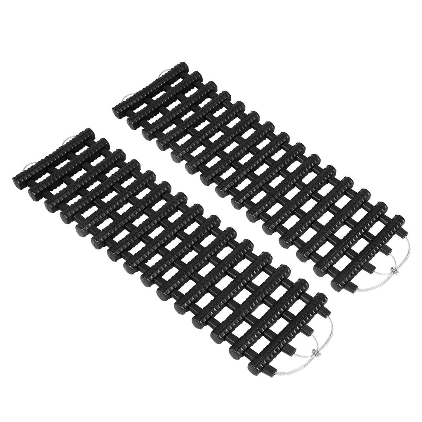 24" Traction Tracks Recovery Mats - 2 Piece Set