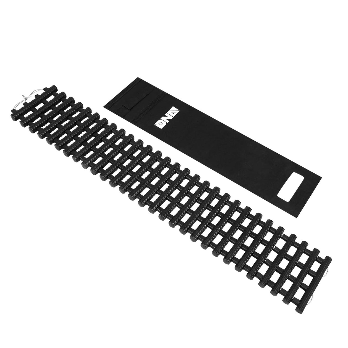 48" Traction Recovery Tracks Mats - 1 Piece