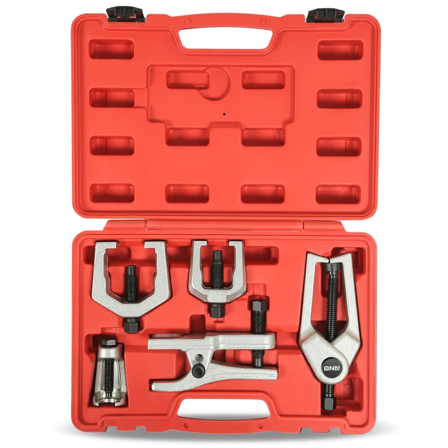 Tie Rod Removal Tool - Red