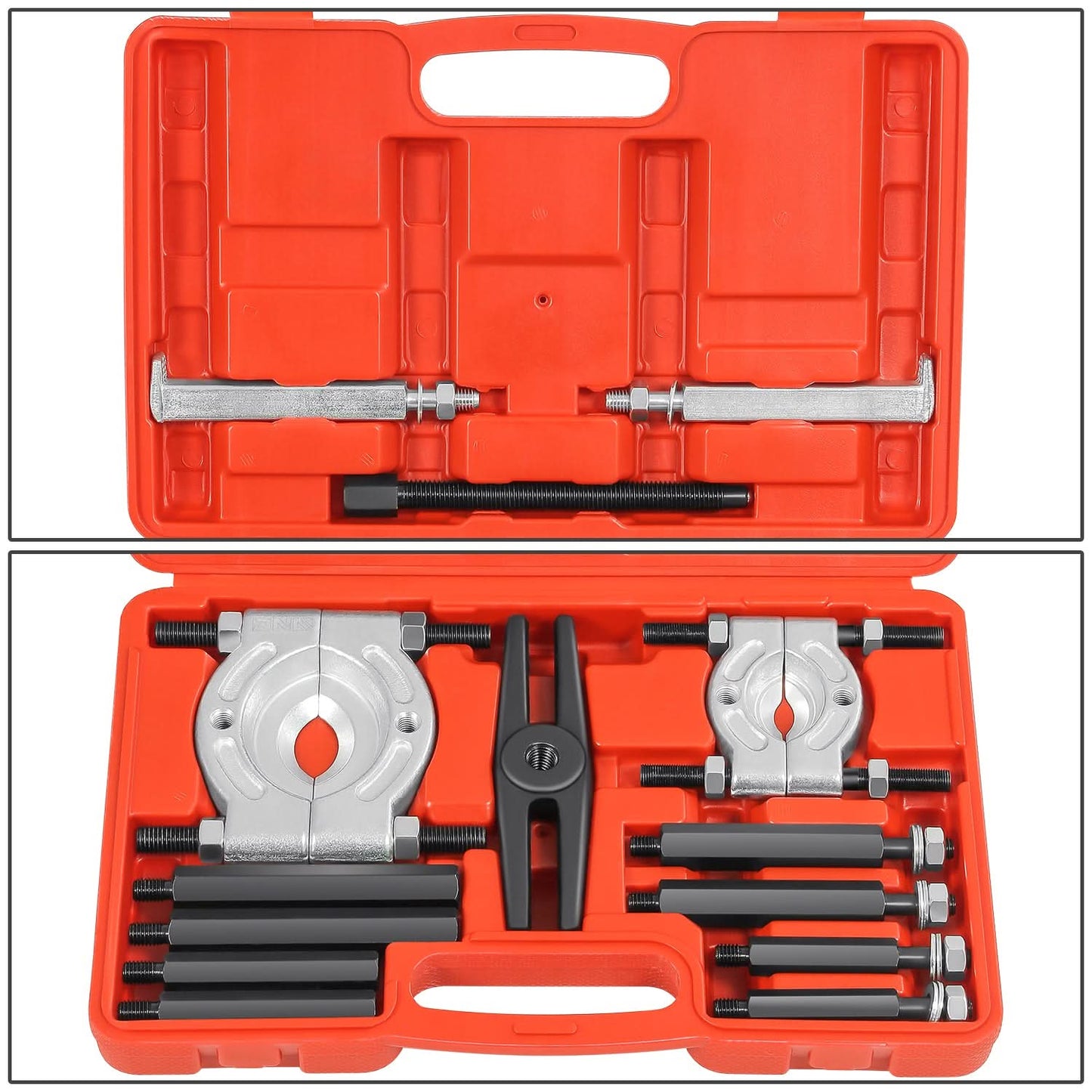 14-Piece Bearing Puller Set
