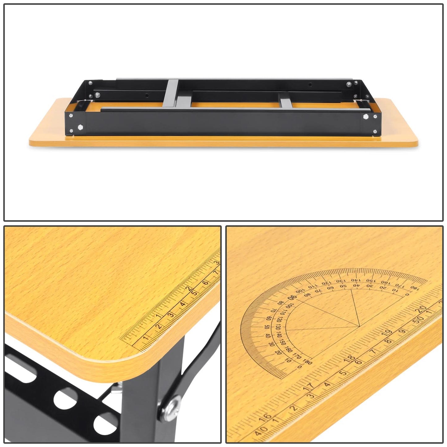 Folding Work Table