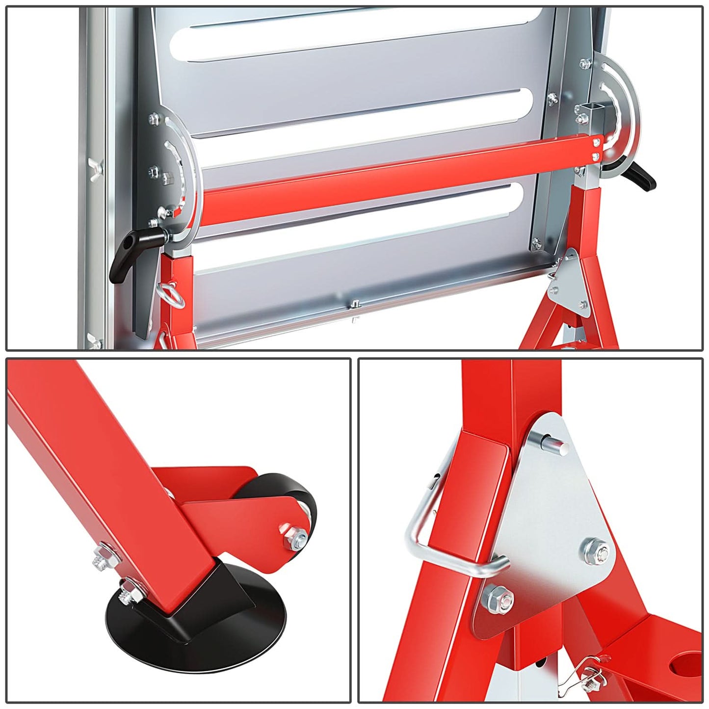 Welding Table
