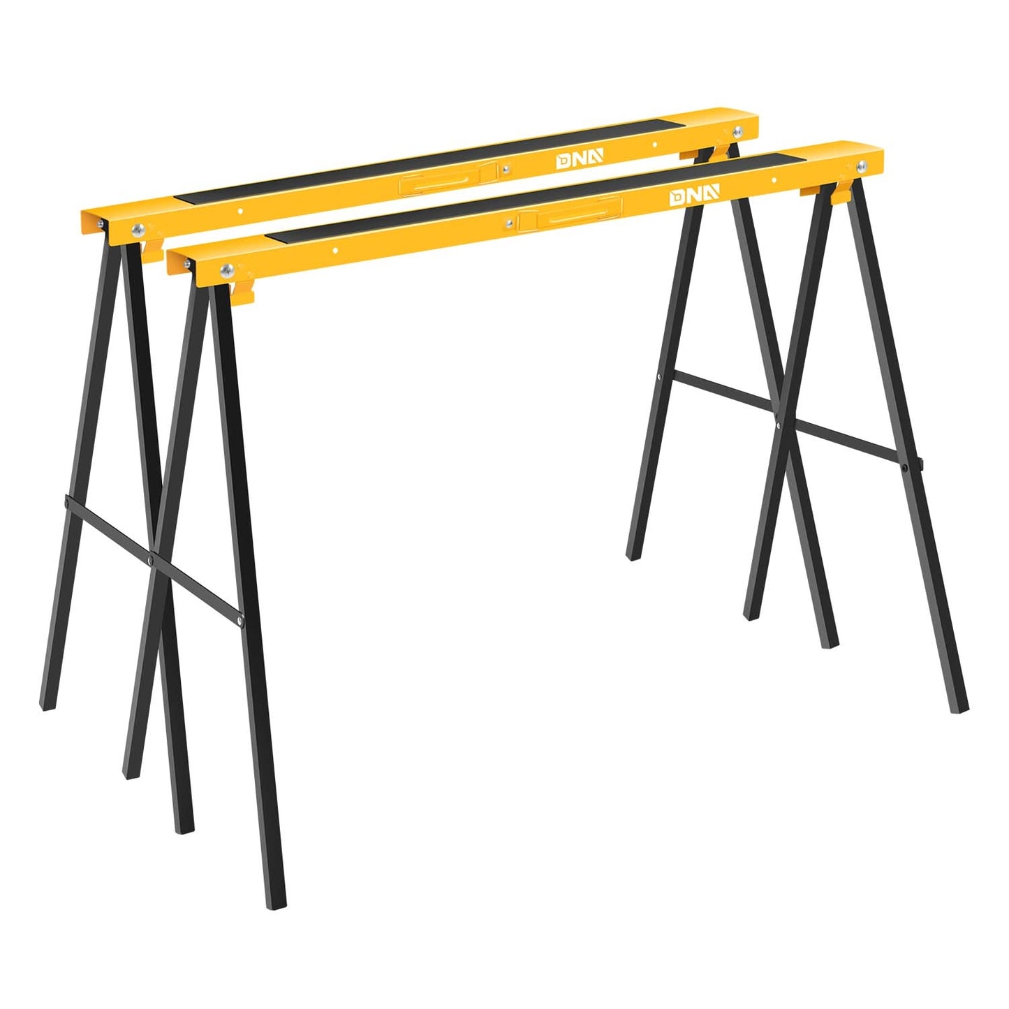 Folding Saw Horses