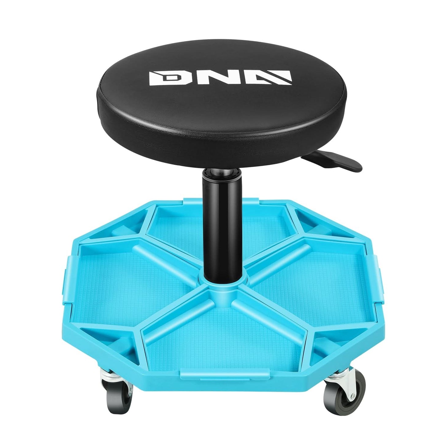Adjustable Tool Seat - Blue