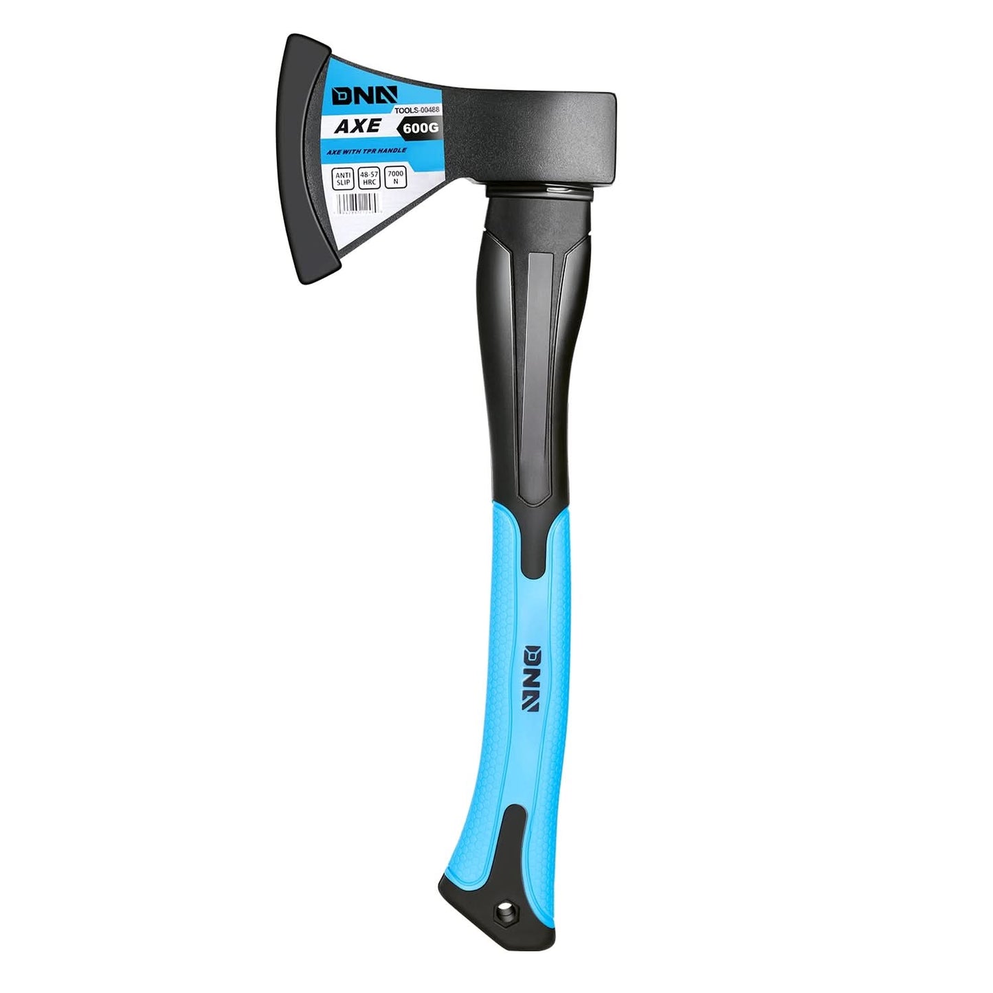 AXE BLUE Automotive Accessory