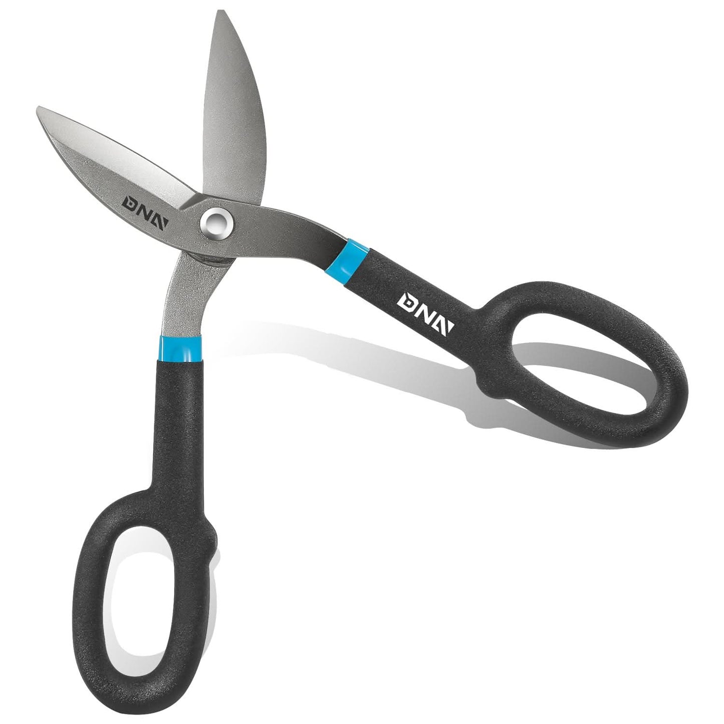 Tinman Snips - Blue
