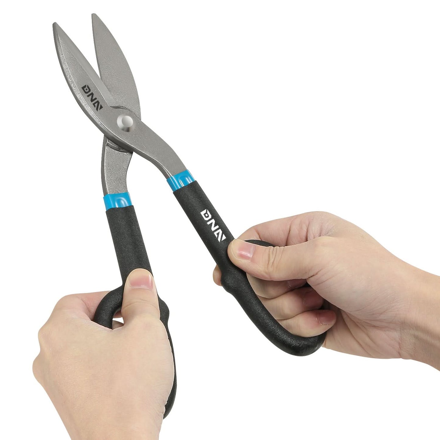 Tinman Snips - Blue