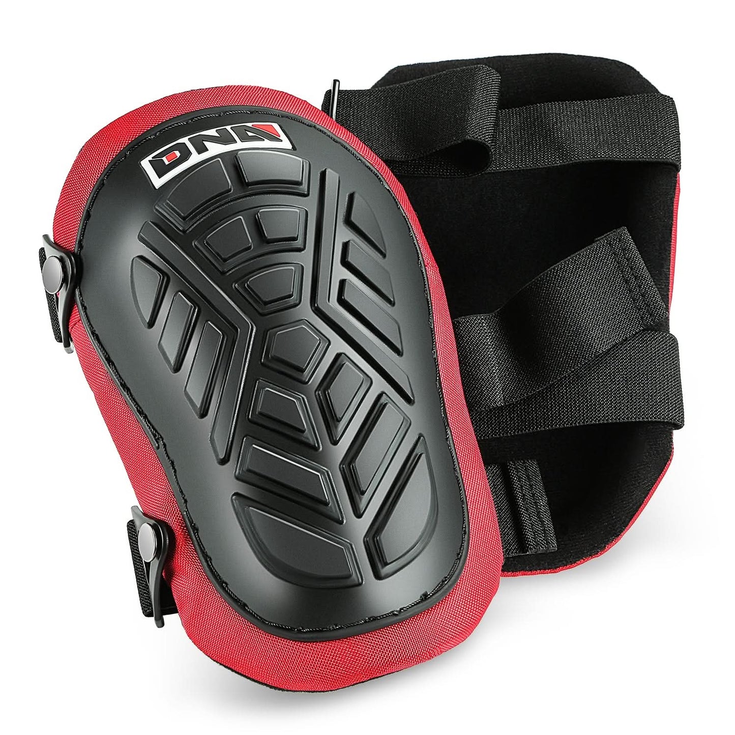 Red Knee Pad