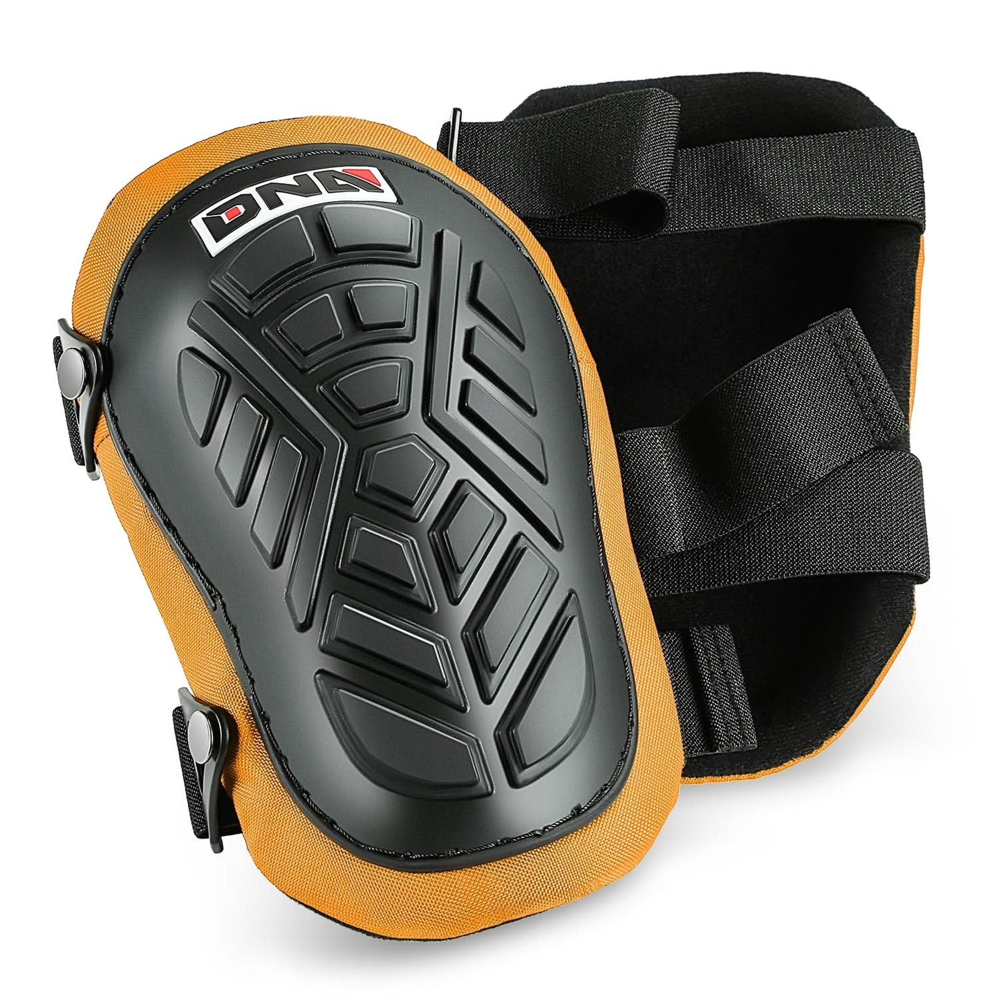 Orange Knee Pad