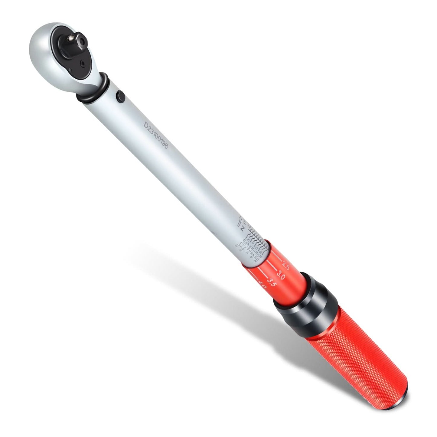 3/8 Drive 20-120 Nm Torque Wrench Set