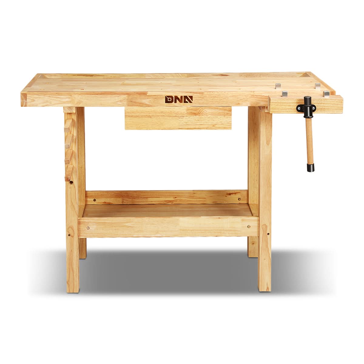 49.6" x 24.4" x 33.1" Automotive Work Bench