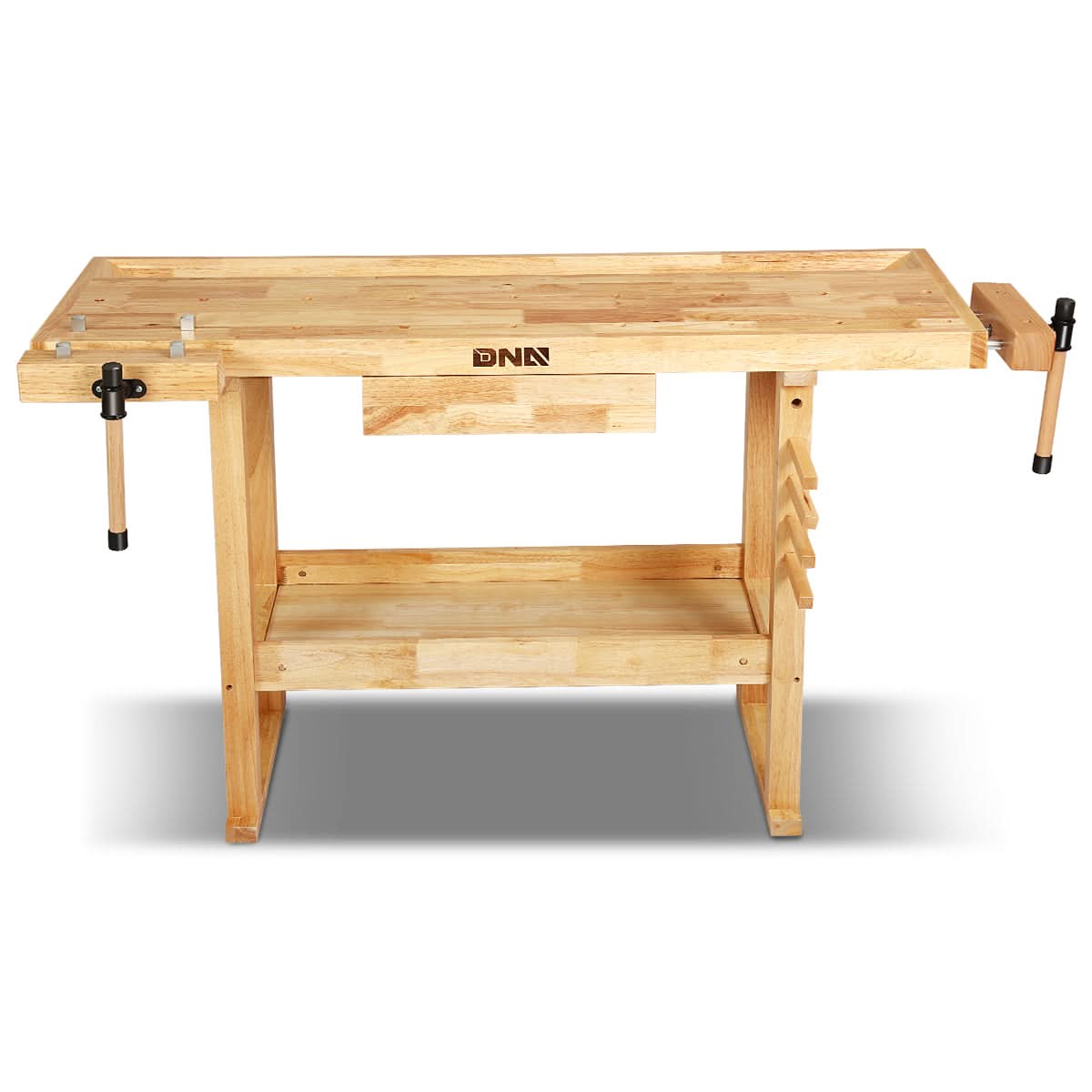 Professional Work Bench - 59.84" x 24.4" x 33.66"