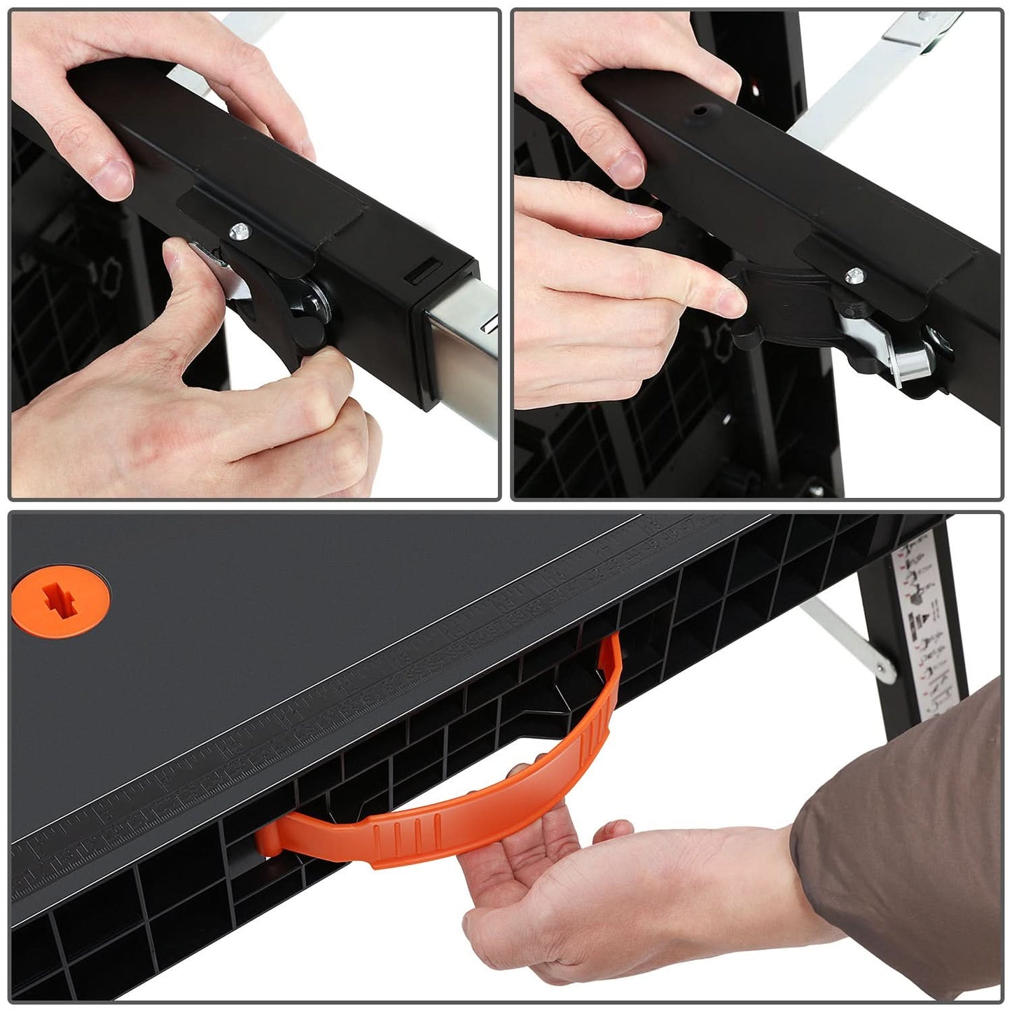 5 in 1 Work Bench