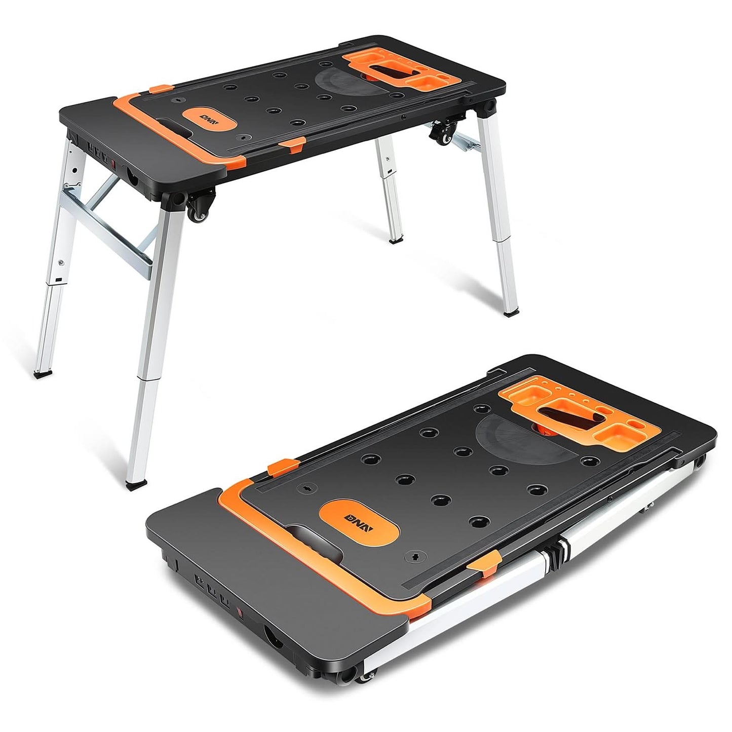 7-in-2 Work Bench