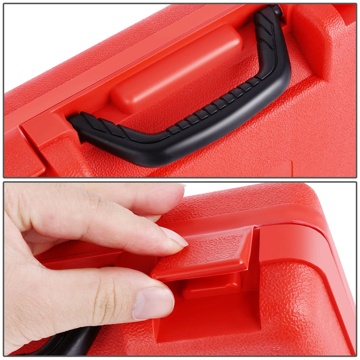 Snap Ring Plier Set - 11 Piece Tool Kit