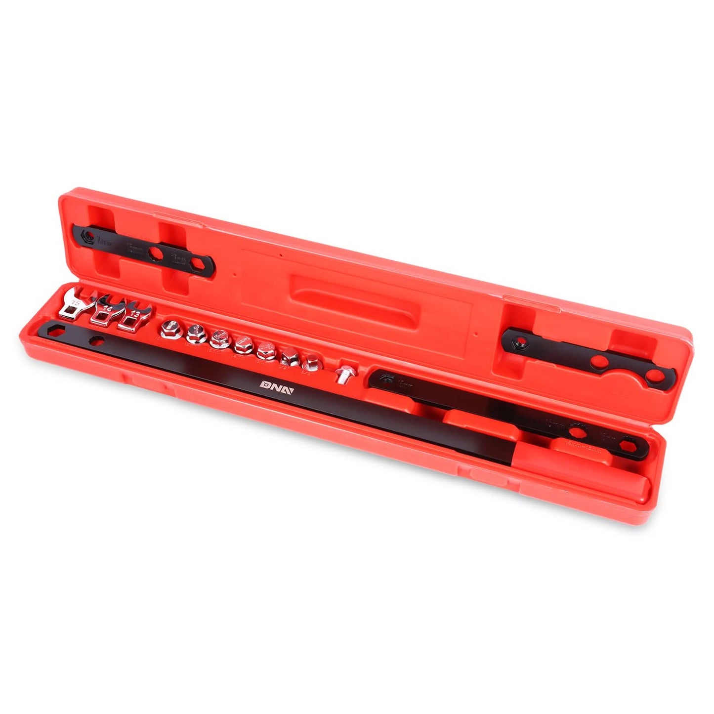 16-Piece Serpentine Belt Tool Set