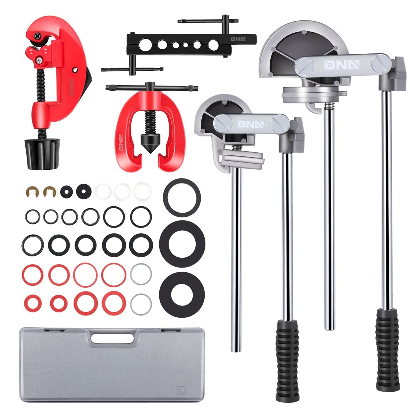 Pipe Elbow Equipment Set