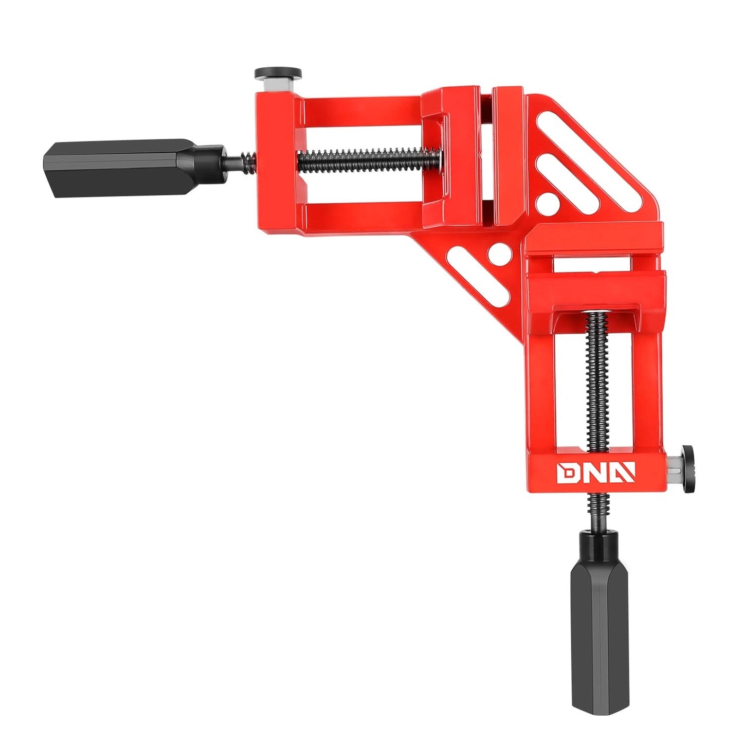 Quick Release Corner Clamp