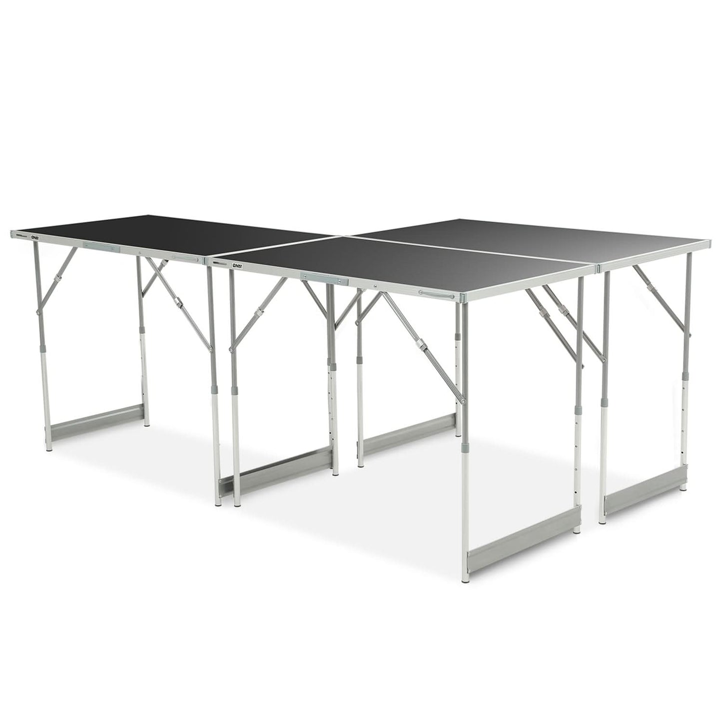Multi-Purpose Table 3-Piece Set Polyurethane
