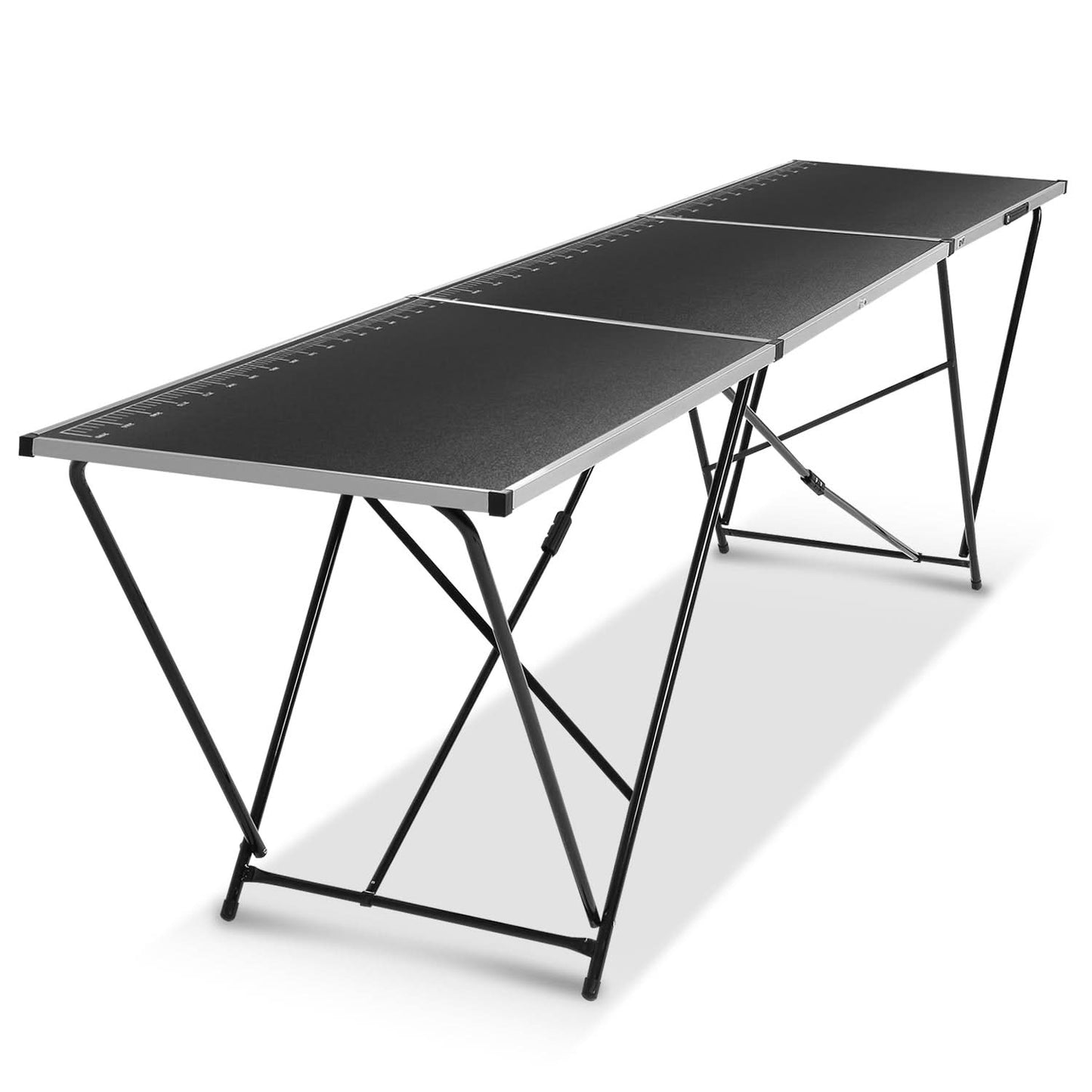 3M Steel Folding Table