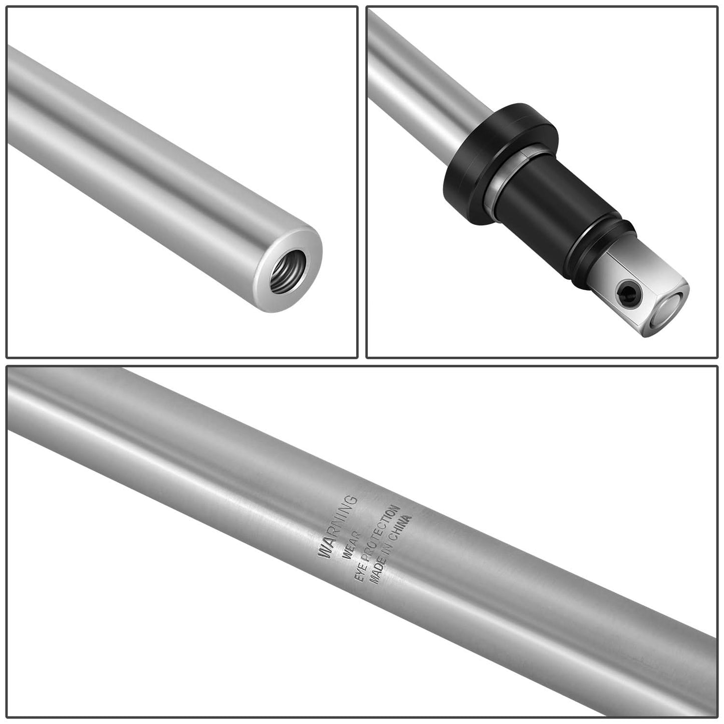 Universal Camshaft Bearing Installation and Removal Tool
