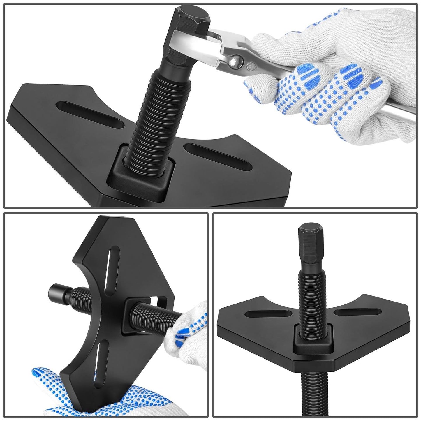 40100 Hub Remover Tool