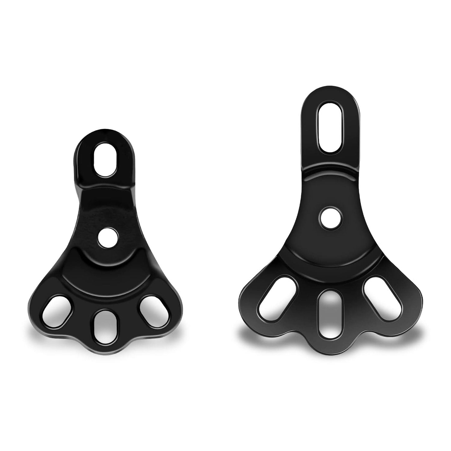 Universal Front Wheel Hub Puller Set