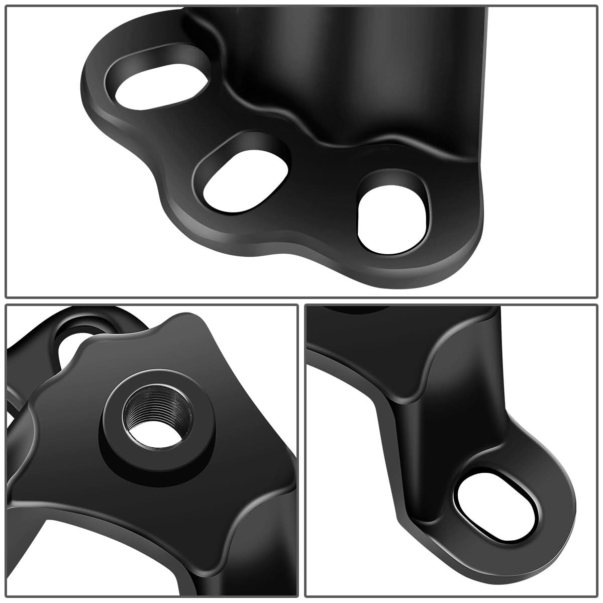 Universal Front Wheel Hub Puller Set