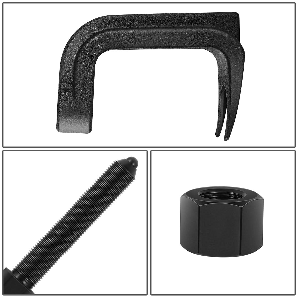 Ball and U Joint Service Set