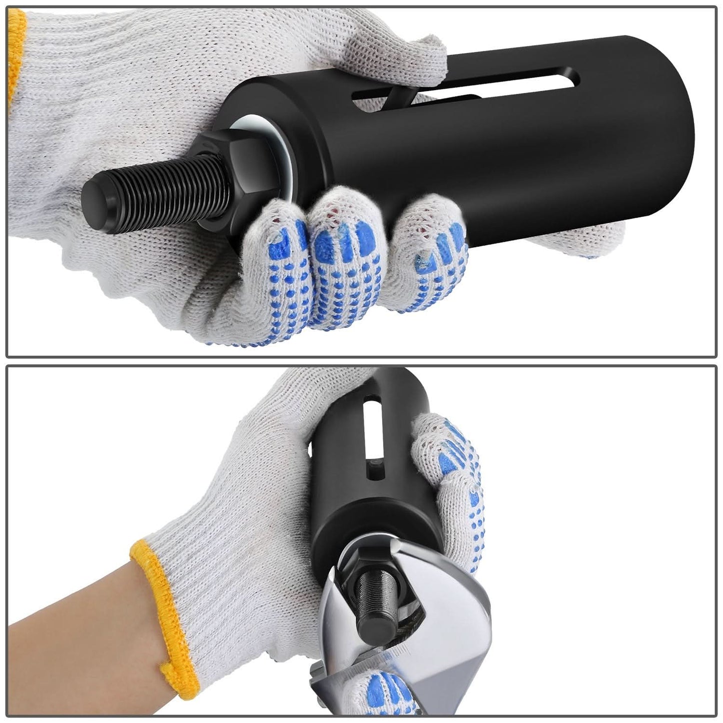 Subaru Ball Joint Puller Tool
