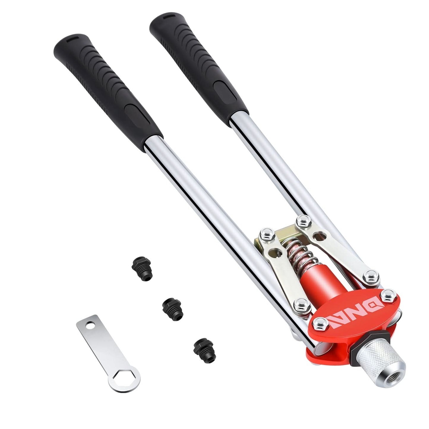 17" Hand Rivet Set - Professional Riveting Tool